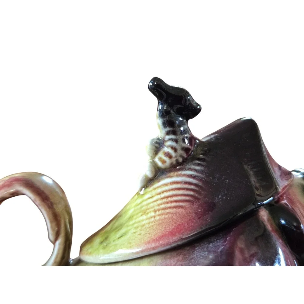 Hull Pottery vintage 1950